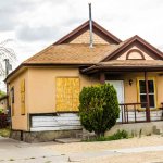 sell a house with code violations in pembroke pines