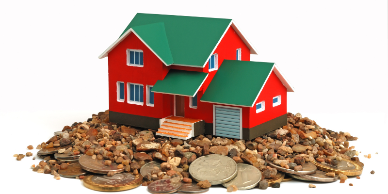 We Buy House With Foundation Issues North Carolina