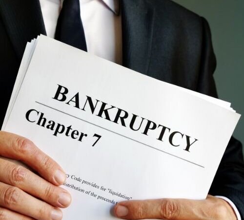 How Soon After Chapter 7 Can I Sell My House