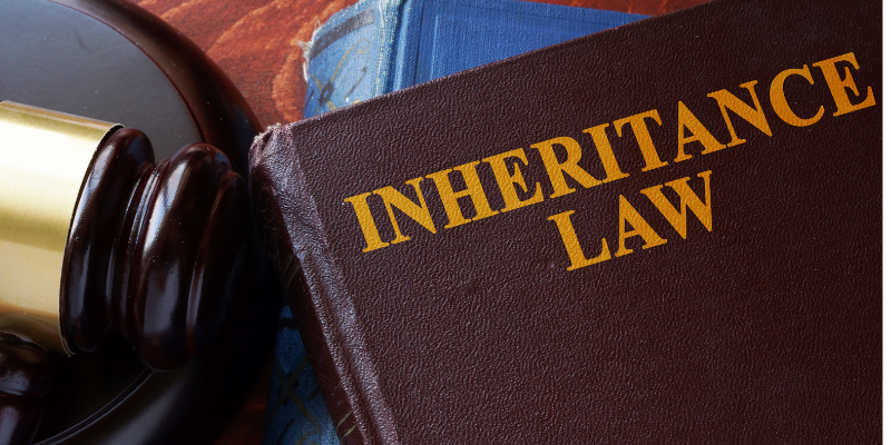 Understanding Inheritance Laws in North Carolina