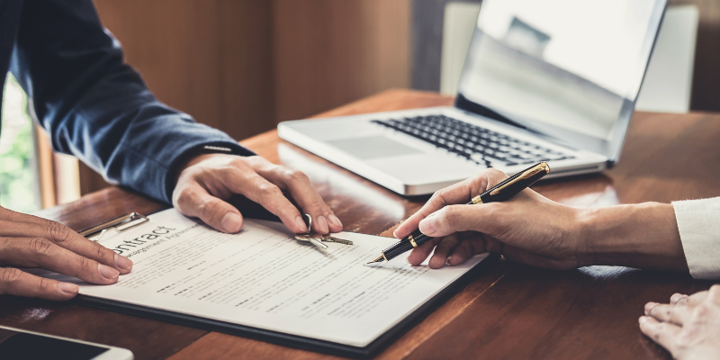 Documents Required to Sell a House in North Carolina