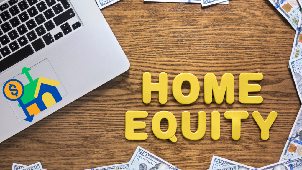 What is Home Equity & How Does it Impact Buyers & Sellers in Tucson?