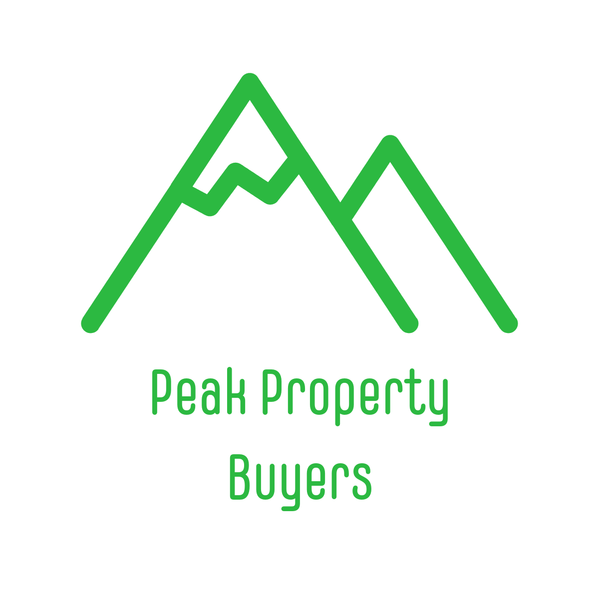 Peak Property Buyers LLC