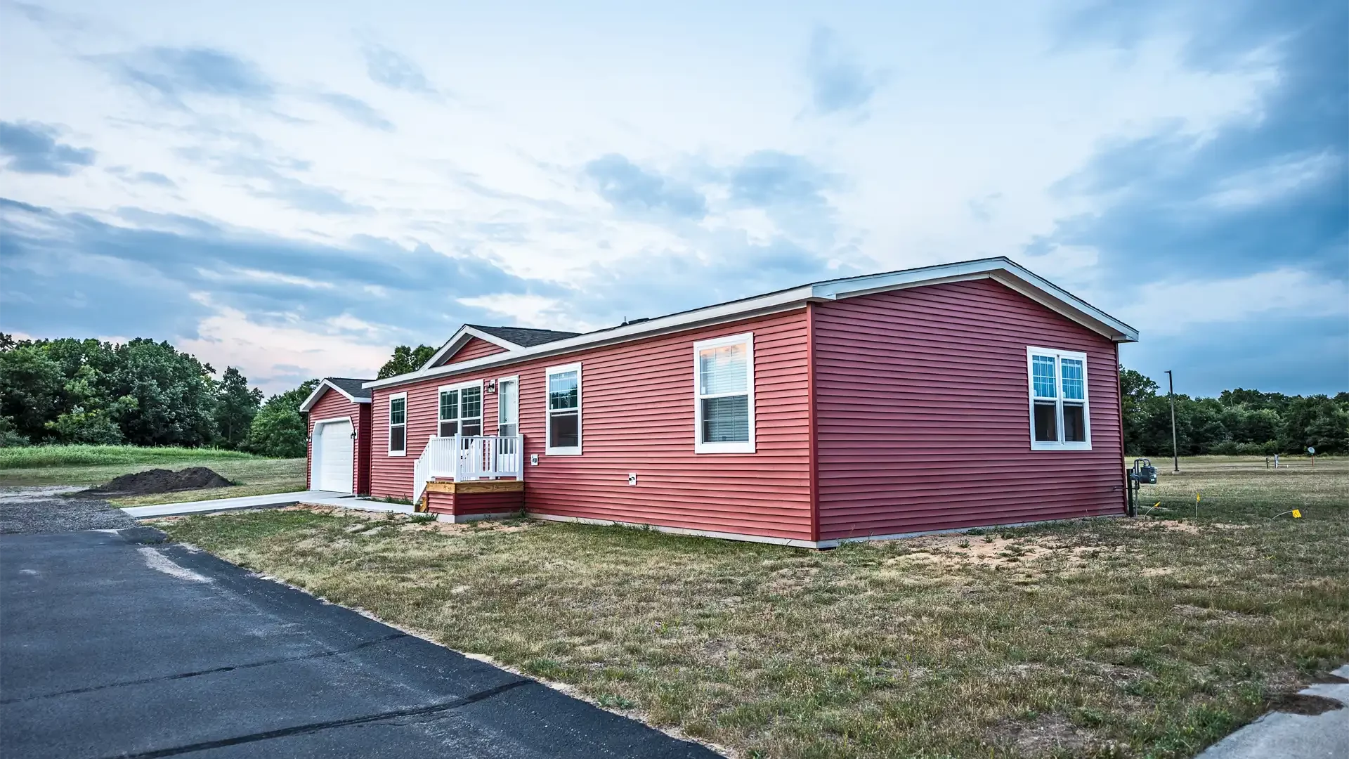 How We Buy Mobile Homes We Buy Mobile Homes PA