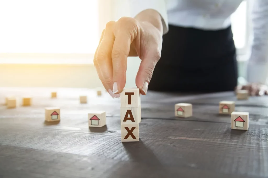 Tax Implications of Selling a Rental Property in Roseville