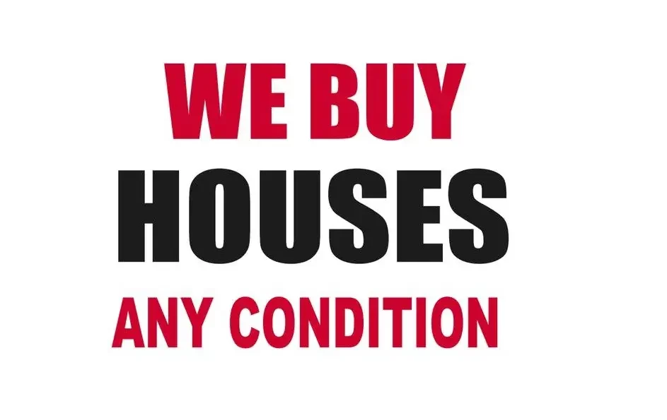 We Buy Houses in Cottonwood, CA