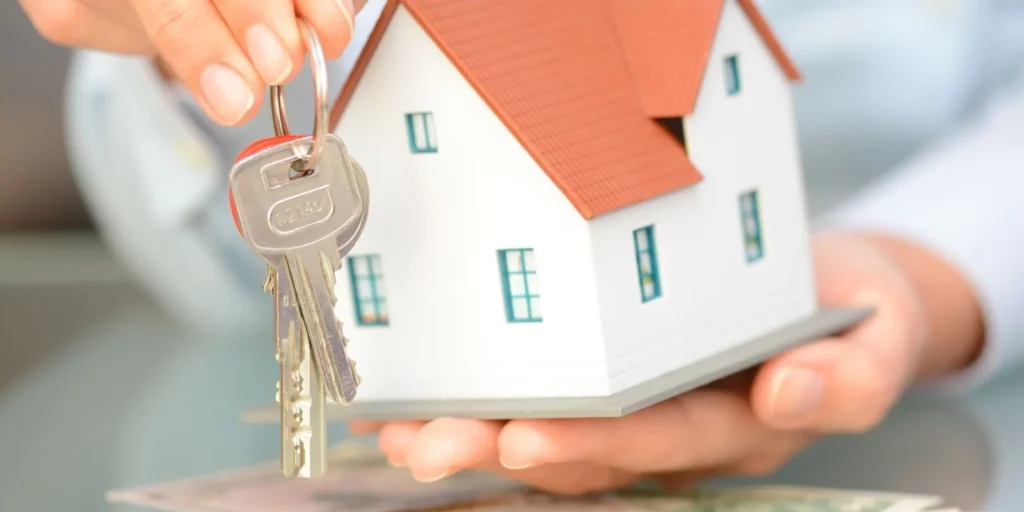 We Buy Houses in Shasta View