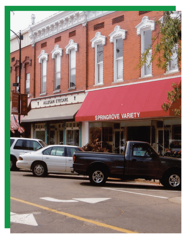 Selling Your Mobile Home in Allegan MI