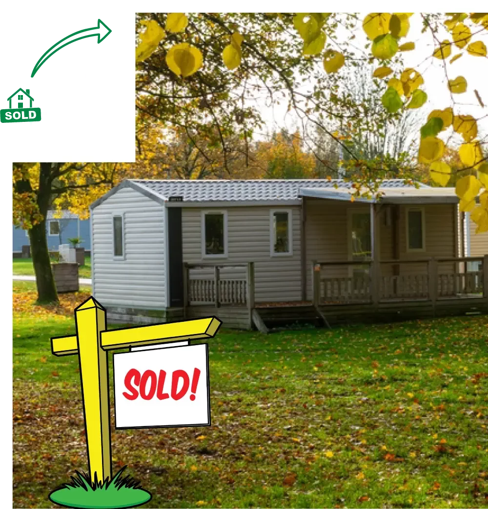 Sell Your Mobile Home