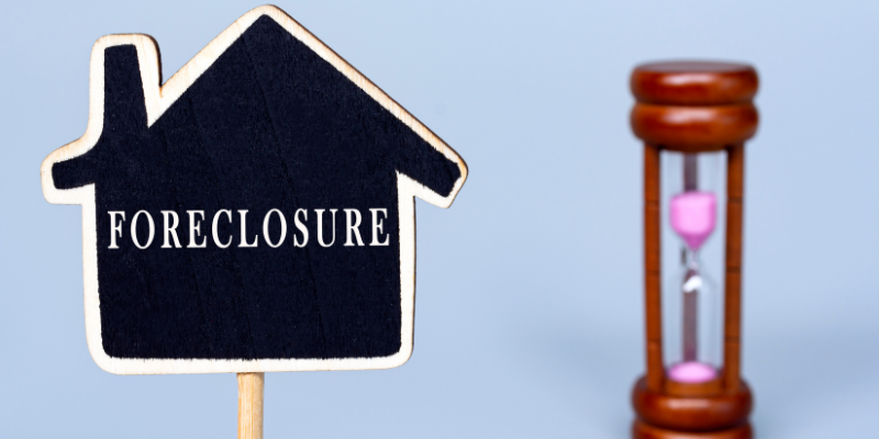 Effective Strategies For Selling Your Foreclosed House In Houston, TX