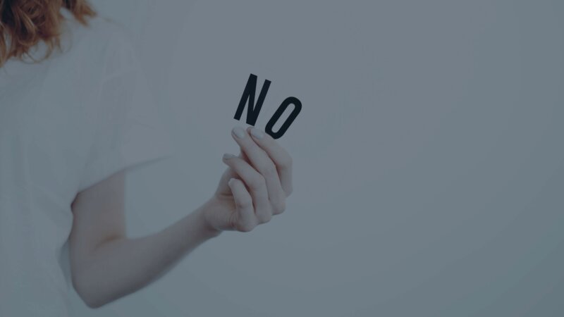 Client Denied at an Austin Apartment