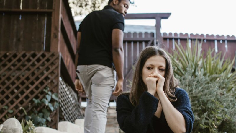 Austin Renter Going through Divorce