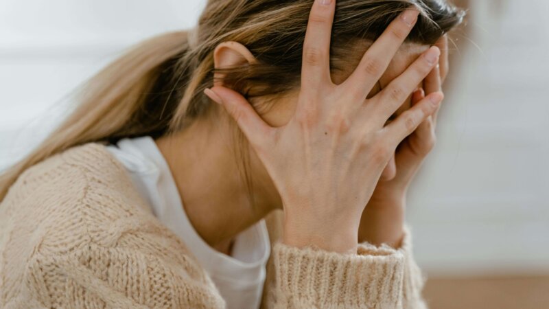 Renter Facing Health Crisis or Disability