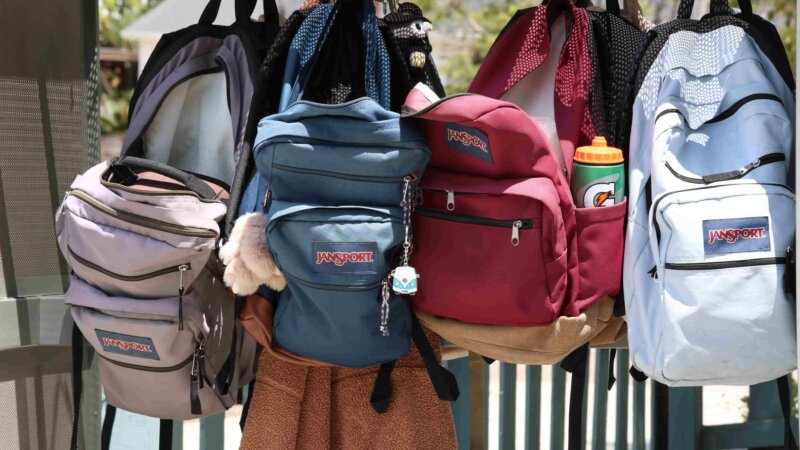 School Backpacks for Students