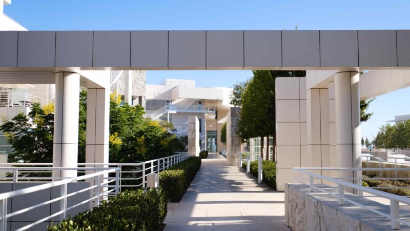 Apple Campus in North Austin