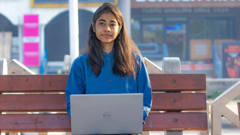 Dell Employee in Pflugerville TX
