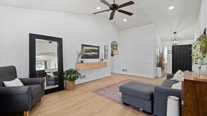 Apartment Near Saint David's Hospital in Austin TX