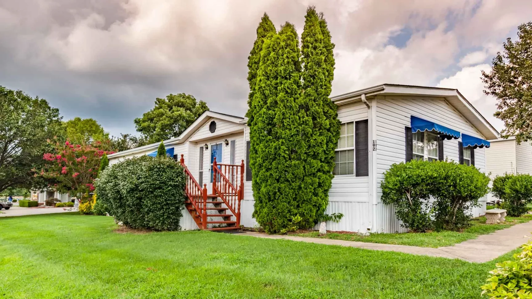 What is the Process of DeTitling a Mobile Home in Tennessee TN