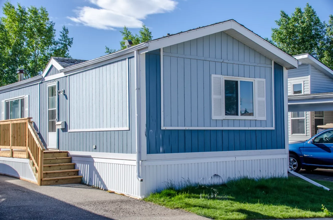 Types of Loans for Mobile Homes in Tennessee | TN Mobile Home Buyer