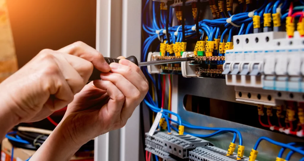Mobile Home Electrical Safety In Tennessee