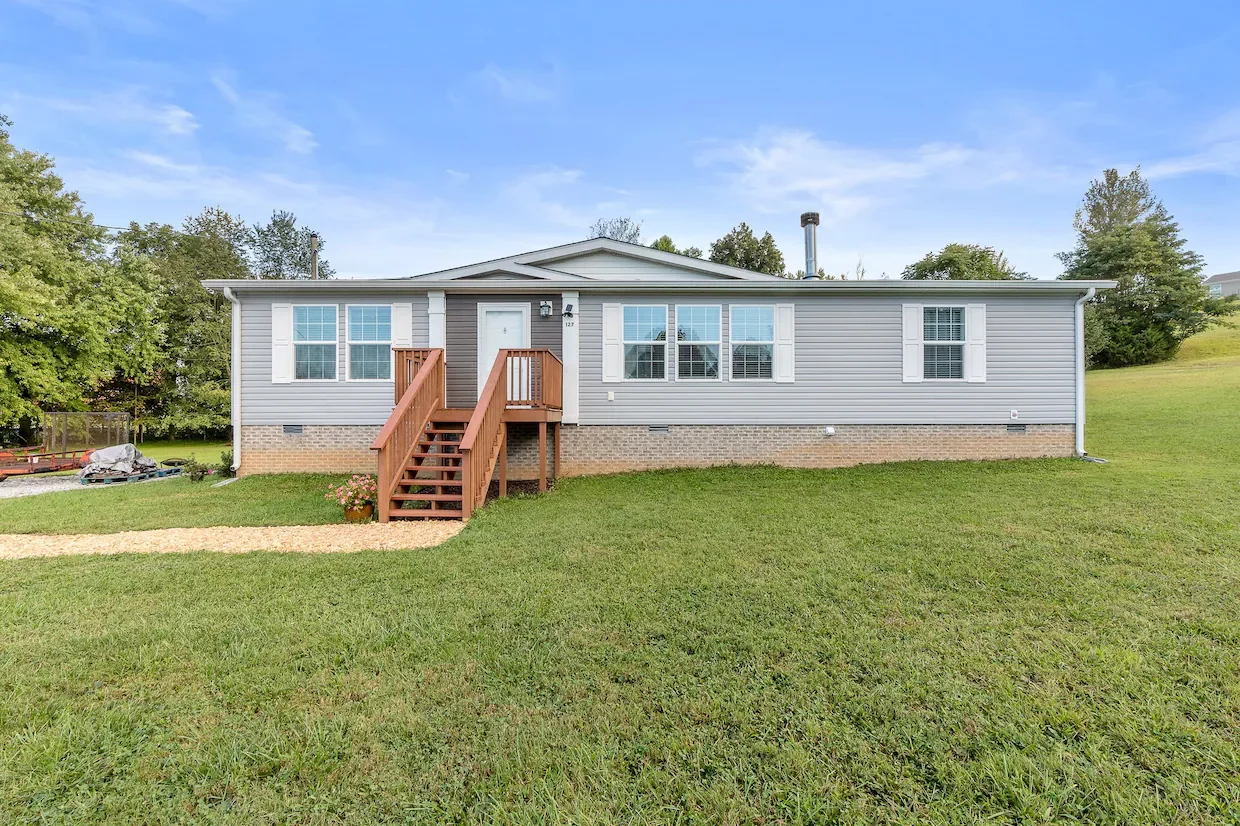 Buying a Mobile Home with Land in Tennessee Your Comprehensive Guide