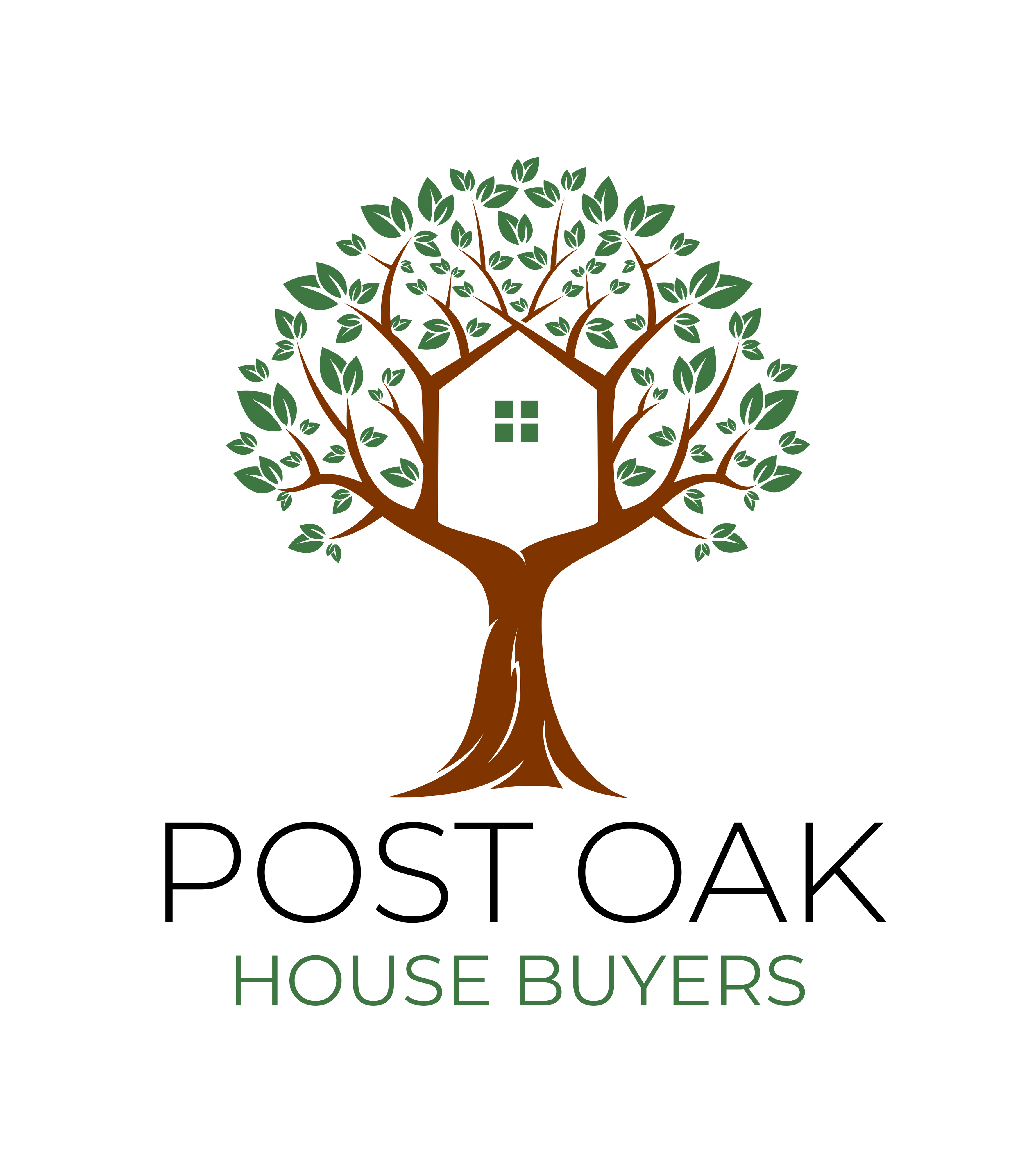 Post Oak House Buyers