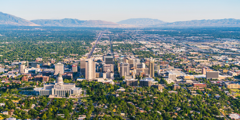 Trusted Local House Buyers Utah