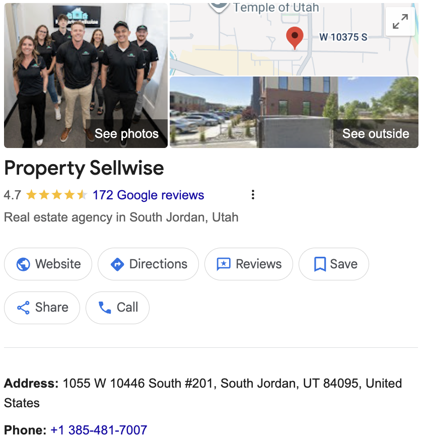 Selling My House Fast for Cash Bountiful