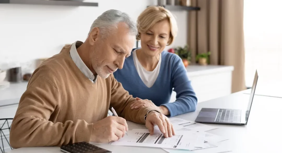 At What Age Do You Stop Paying Property Taxes in South Carolina 