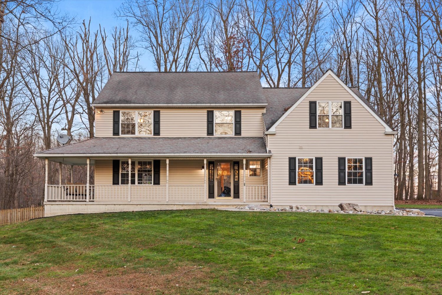 Ebersole RE Lancaster Real Estate Agent