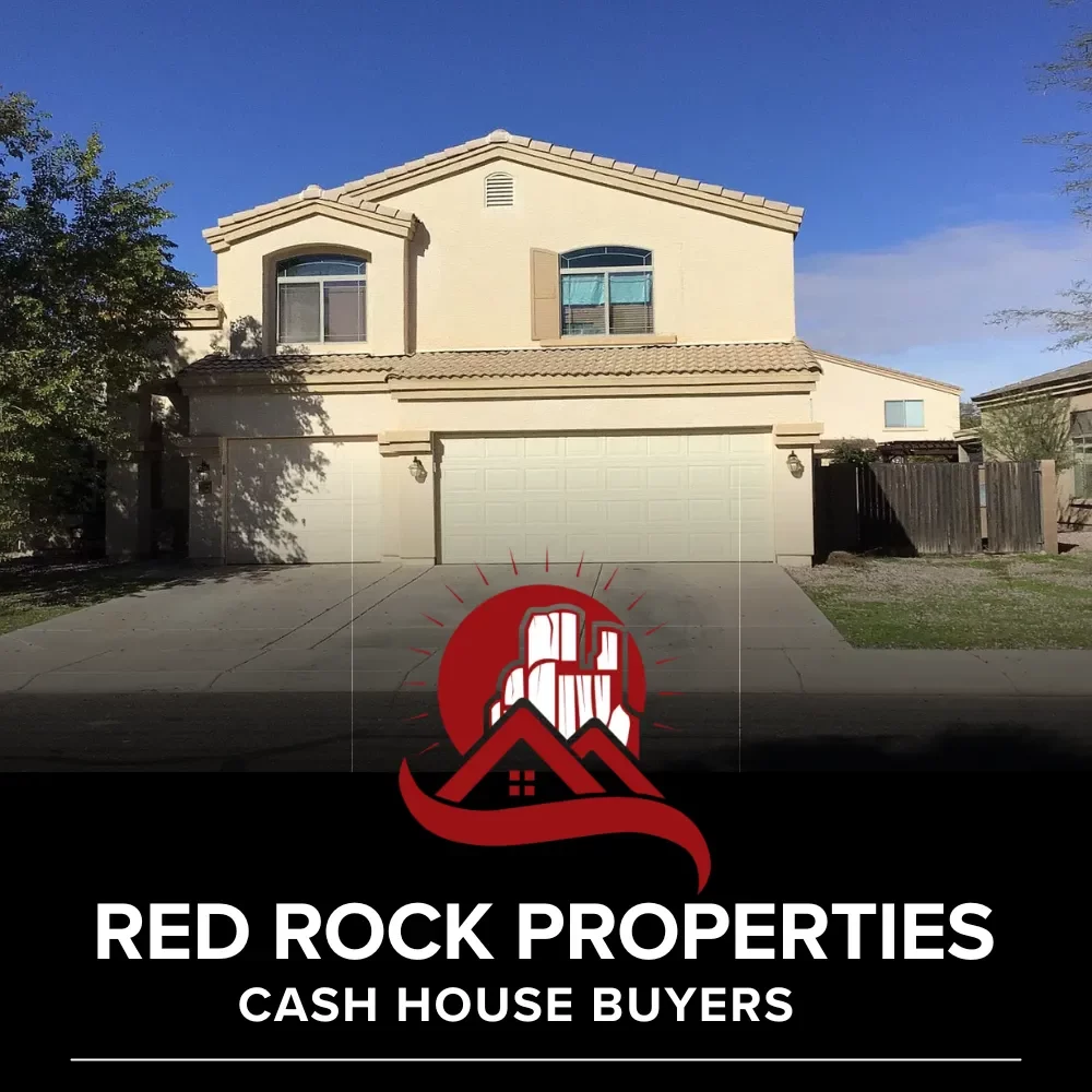 Cash Home Buyer Phoenix
