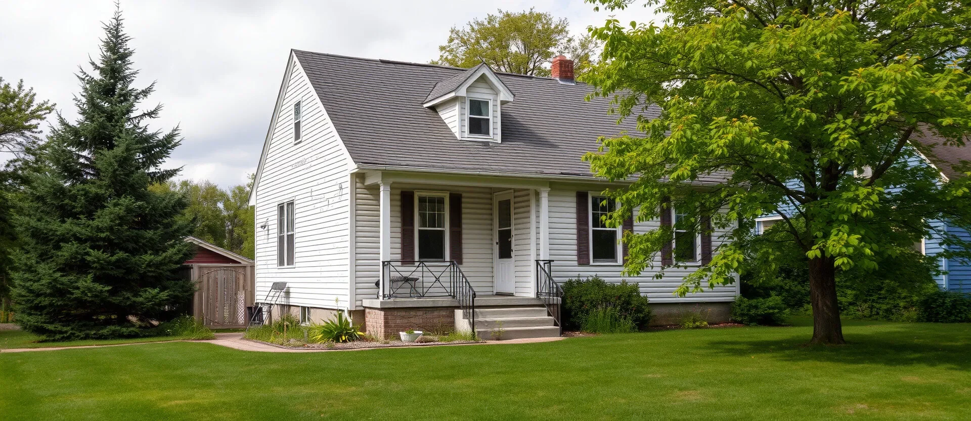 Sell My House Fast
