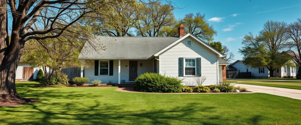 Sell My House Fast