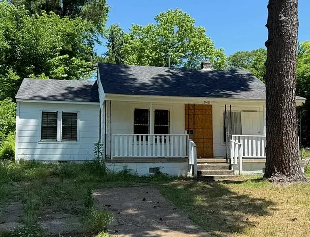 Buy Homes Utah