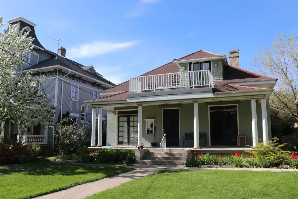 Home Buyers of Utah