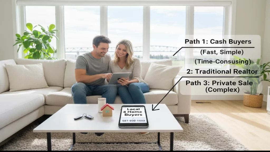 3 Smart Ways to Sell Your Lethbridge Home Without the Wait