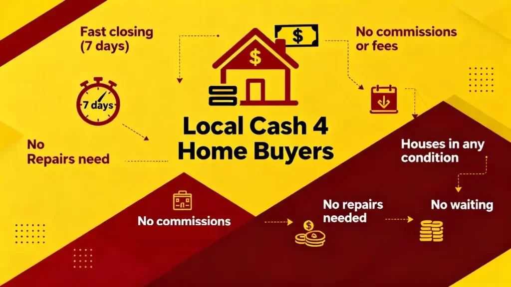 Sell House Fast Cash 2025