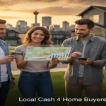 Smart Home Buyers Guide