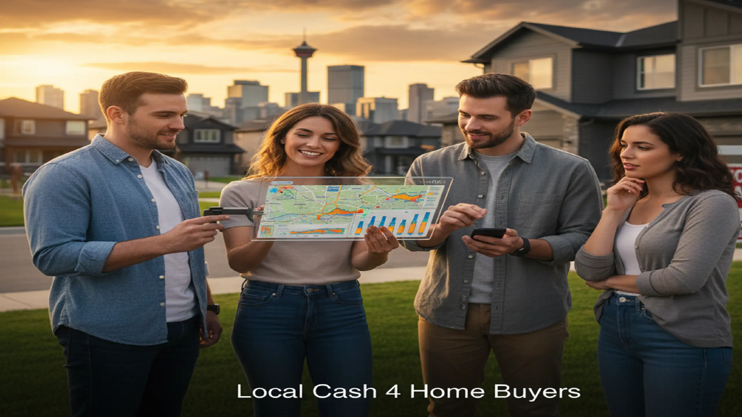 Smart Home Buyers Guide