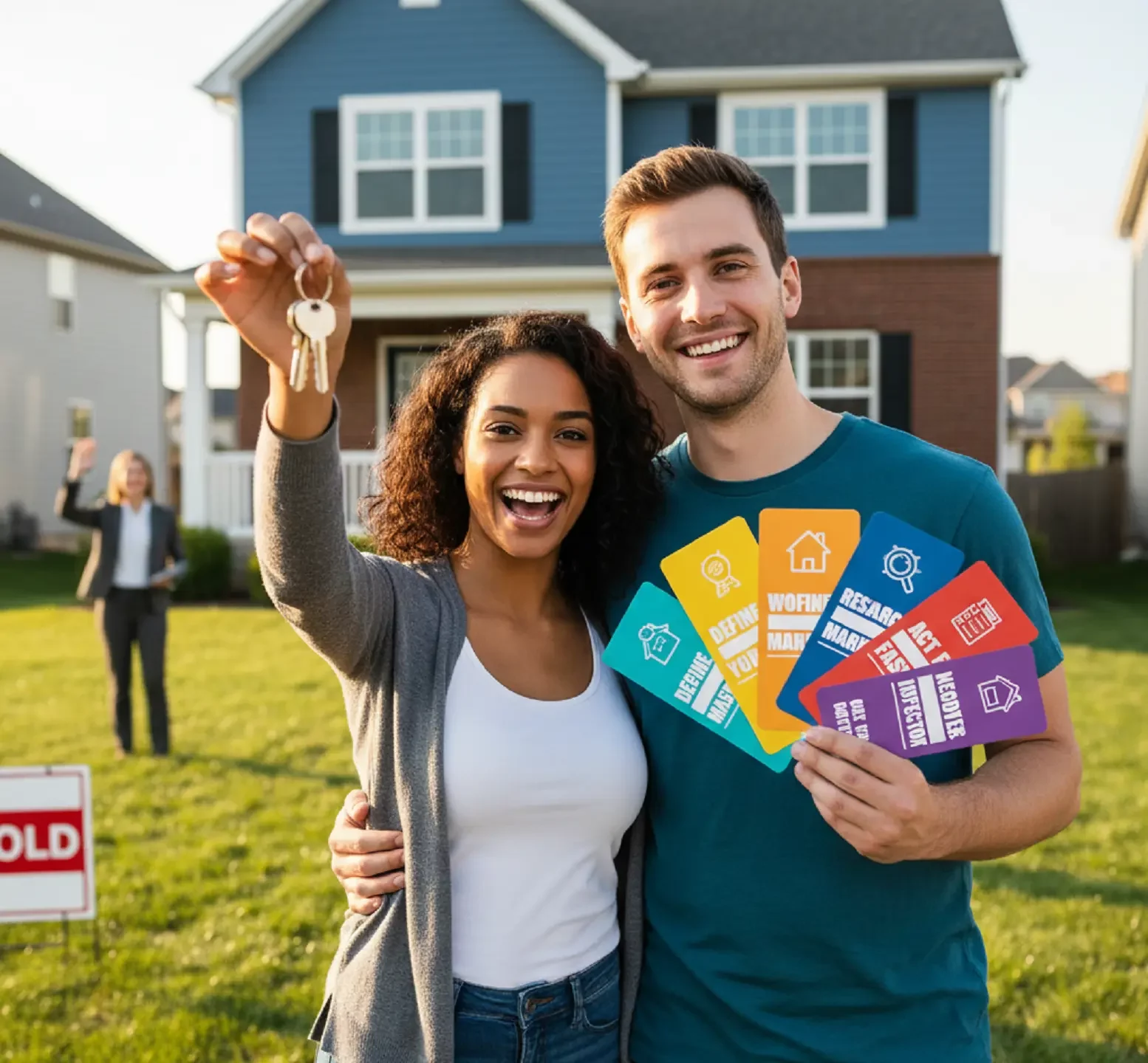 Buying a Home Essential Tips to Find the Best Deals Fast