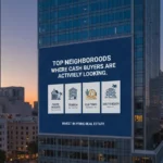 Cash Buyers Are Actively Looking