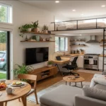 Discover the Surprising Advantages of a Smaller Home