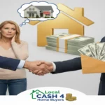 Facing Foreclosure How Cash Buyers Can Help
