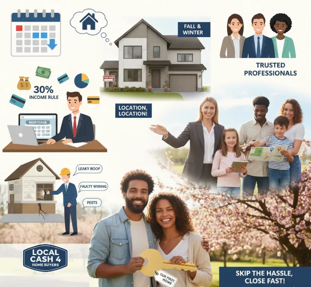 Find the Best Deals Fast