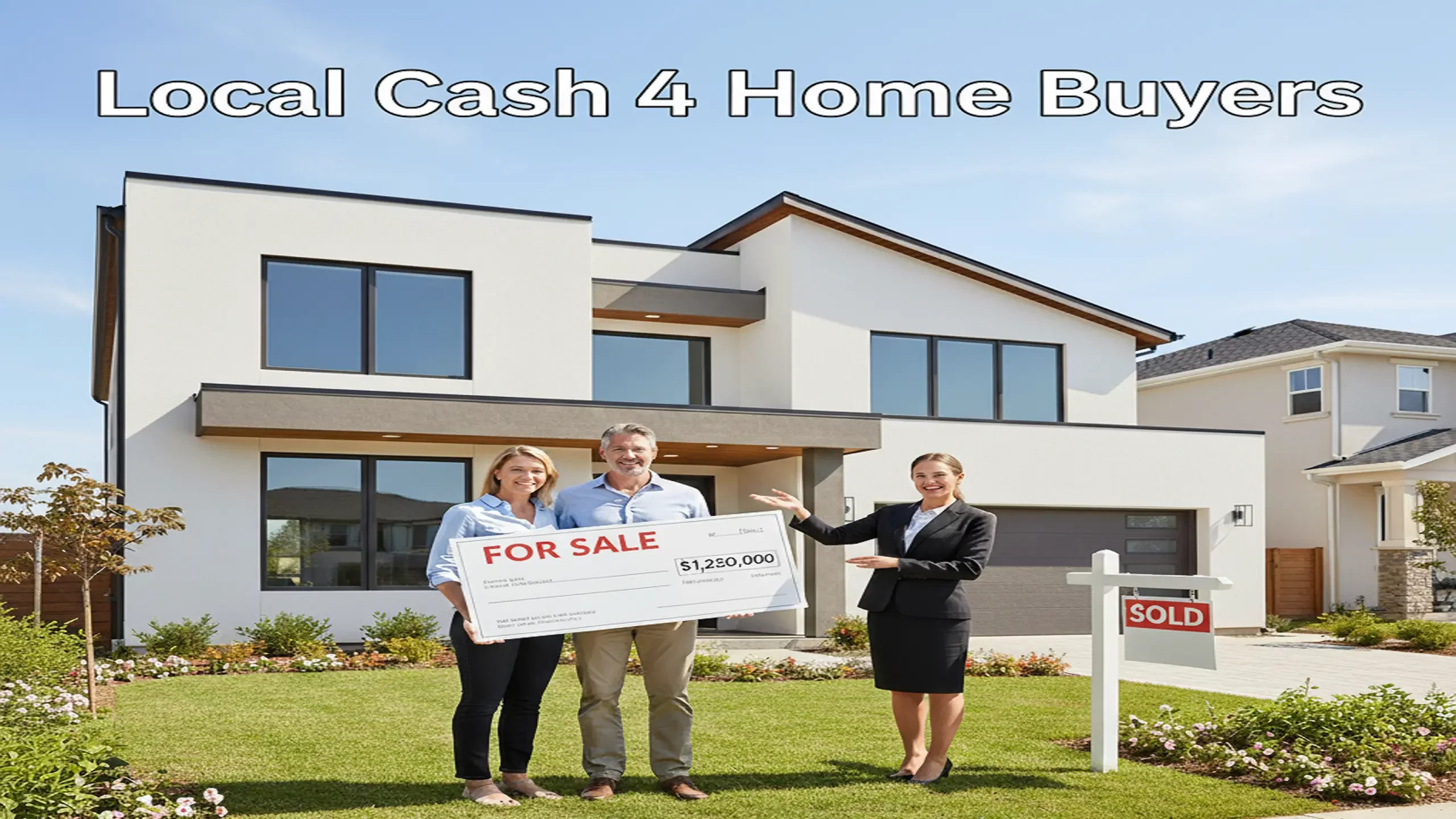 How to Get Top Cash for Your Home in 2025 – Expert Tips for Sellers