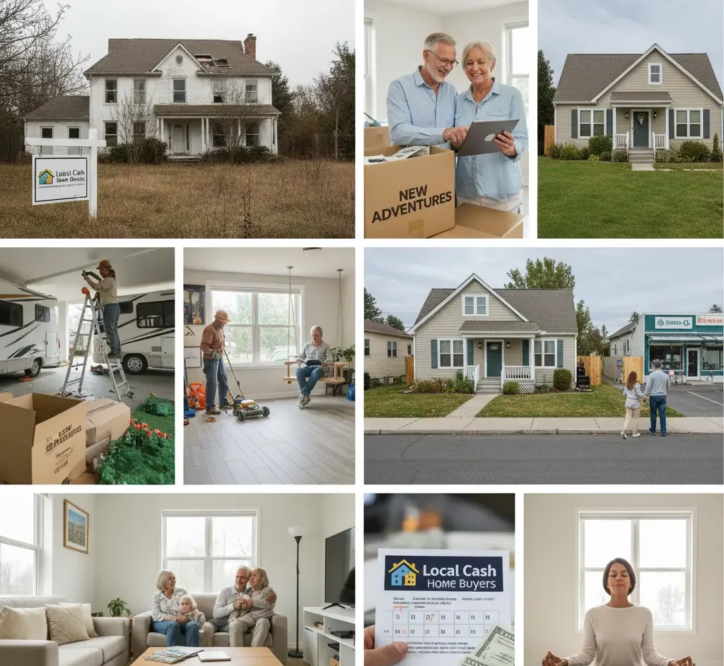 How to Know When the Time Is Right