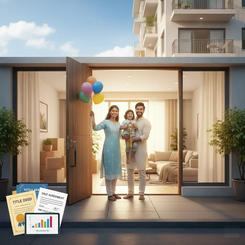 Need to Know Before Buying a Home