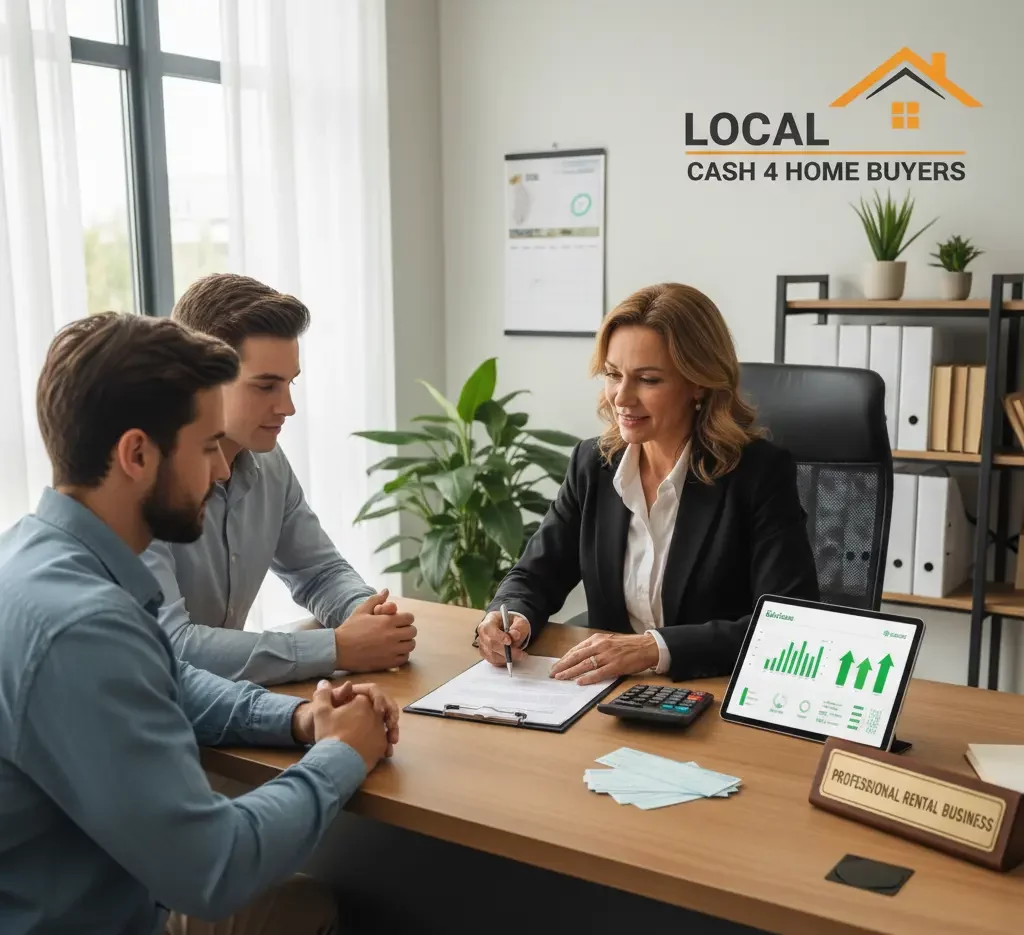 Smart Reasons Landlords Should Charge Late Rent Fees