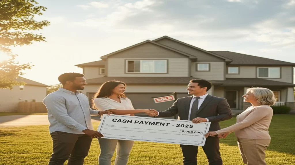 Top Benefits of Selling Your House for Cash in 2025