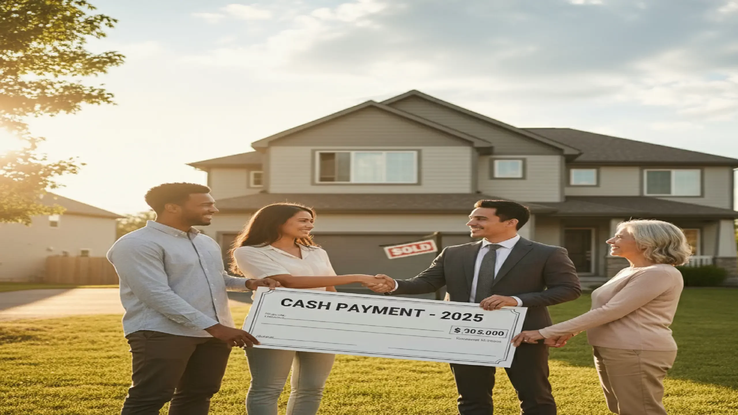 Top Benefits of Selling Your House for Cash in 2025